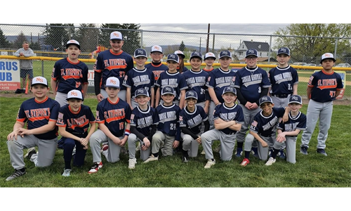 2024 LL Teams